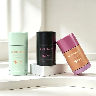 30 g, 50 g, 75 g Deo-Stick